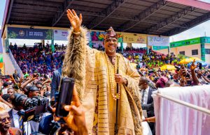 Abiodun urges kingmakers to ensure level playing field for contestants