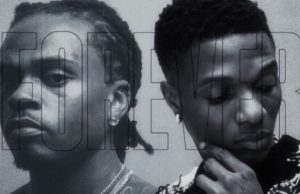 Wizkid earns 5th Billboard Hot 100 entry with Gunna collaboration
