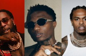 Wizkid and Burna Boy propel Gunna’s new songs to Top of Global charts