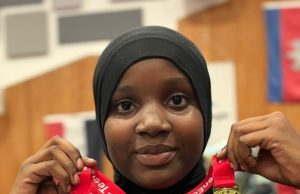 FG, Peter Obi & Atiku Abubakar Applaud Nafisa Aminu and Two Others for Winning Global English Awards