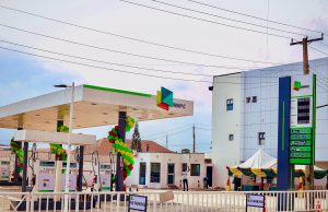 Again, NNPC profit drops to N185 billion in July