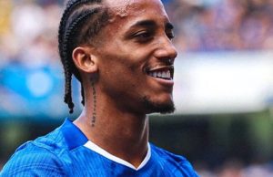 Why Joao Pedro might not play for Chelsea in the Champions League