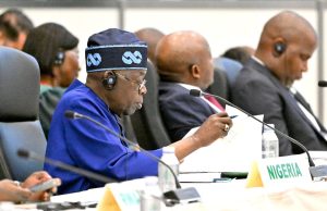 Empty booth narrative misrepresents Nigeria’s mission at TICAD9