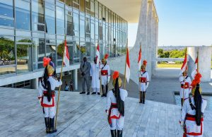 Nigeria, Brazil sign air service deal for direct flights