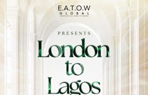 E.A.T.O.W. Presents: Beauty Meets Fashion – The Masterclass