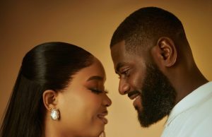 From The Office to the Aisle! Enjoy Olivia & Harry’s Pre-wedding Shoot