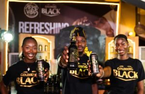 More than just a Lager: Goldberg Black Shines as Custodian of Culture at ÀLÓ Concert 2025