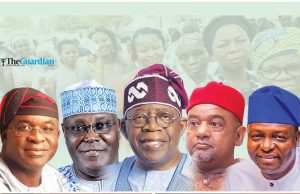 Atiku signals interest as PDP heads for showdown with Tinubu