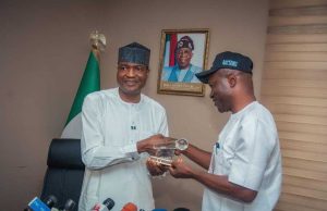 VON DG pledges reforms, revival of shortwave broadcasting
