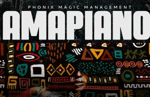 Pheonixx – Amapiano (Mp3 Download)