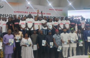 Enugu launches youth policy