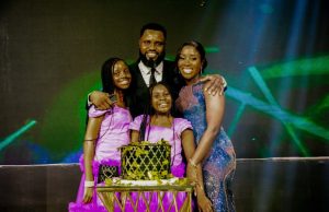 Inside Oak & Teak’s 12th Anniversary Gala: Celebrating 12 Years of Redefining Interior Design in Nigeria