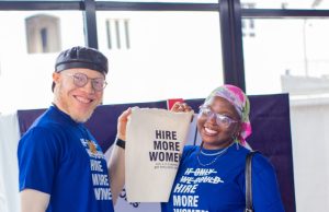 New Campaign Calls on Nigerian Companies to Create Real Pathways for Women in Leadership