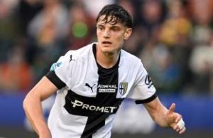 Liverpool ‘agree deal’ for Parma prospect Leoni