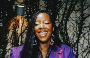 Nicole Asinugo Launches the Lone Wolf Podcast: A Creative Movement for Those Who Dare to Walk Alone
