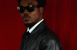 They Know I’m Blessed Lyrics by Camidoh