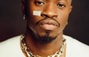 Holy Father Lyrics by Mannywellz