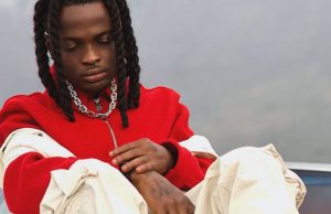 Dirty Lyrics by Balloranking | Notjustok