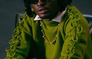 Lavish Lyrics by Balloranking | Notjustok