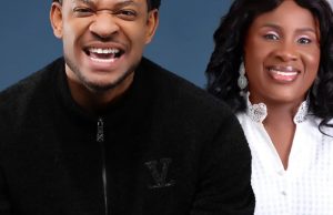 Jesus Power Lyrics by Steve Crown & Lydia Lifted