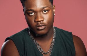 Numero Lyrics by Soundz | Notjustok