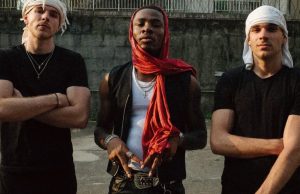 Control Lyrics by 255, Joeboy & Bella Shmurda