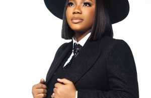 All Powerful and Sovereign Lyrics by Mercy Chinwo