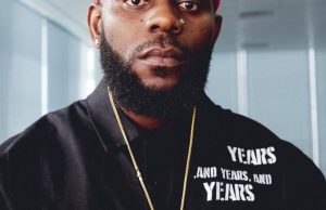 Industry Machine Lyrics by Odumodublvck