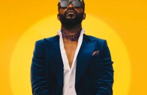 Plus de larmes Lyrics by Fally Ipupa
