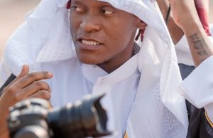 Asalamalekum Lyrics by Innoss’B | Notjustok