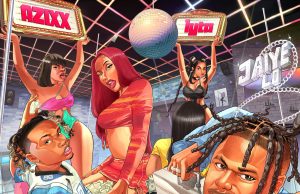 Azixx – Jaiye Lo (Remix) Ft. Lyta (Mp3 Download)