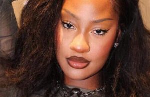 ‘People don’t respect women in the Industry’ -Tems reveals