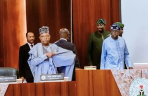 Tinubu approves ward-based plan to tackle poverty nationwide