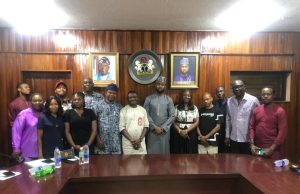Sodangi moves to restore, digitise national collections