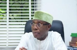 Audu Ogbeh was a dependable brother, David Mark mourns