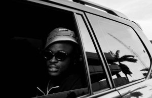 Forget Lyrics by Balloranking Feat. Richie Campbell