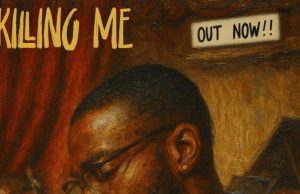 Listen to Espago’s Debut Single “Killing Me”