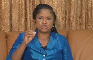 FG appoints Idia Ize-Iyamu as UBTH CMD | The Guardian Nigeria News