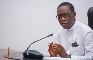 Tinubu bringing stability, hope to Nigeria – Okowa