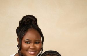 Omotoke and Ifeoluwa’s Pastor Played Matchmaker and Led Them to Love