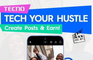 TECNO Set to Empower 2,000+ Nigerian Student Creators Through Bold New Creators Hub Initiative