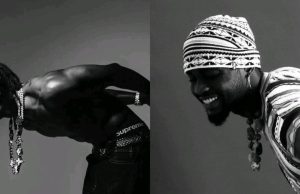 Everything to know about the Omah Lay and Rema album saga