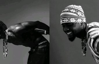 Everything to know about the Omah Lay and Rema album saga