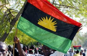 We have no hideouts, camps, terror cells, IPOB tells FG