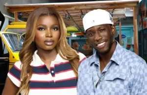 You are a teen mom, Nigerians slam Isabella over BBNaija act with Kayikunmi