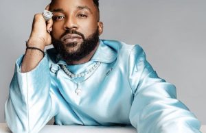 Iyanya insists on ₦500k gift to nurse mocked during strike