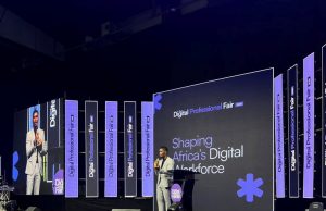 Tech expert charges Nigerian youth on digital entrepreneurship