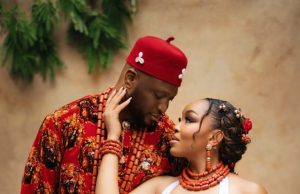 #BellaNaijaWeddings Weekly: Relive the Romance, Culture & Style of the Week