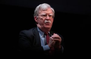 FBI raids home of outspoken Trump critic John Bolton