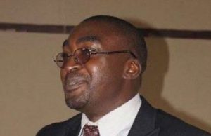Nigeria loses 400,000 hectares of forest yearly to logging, urbanisation